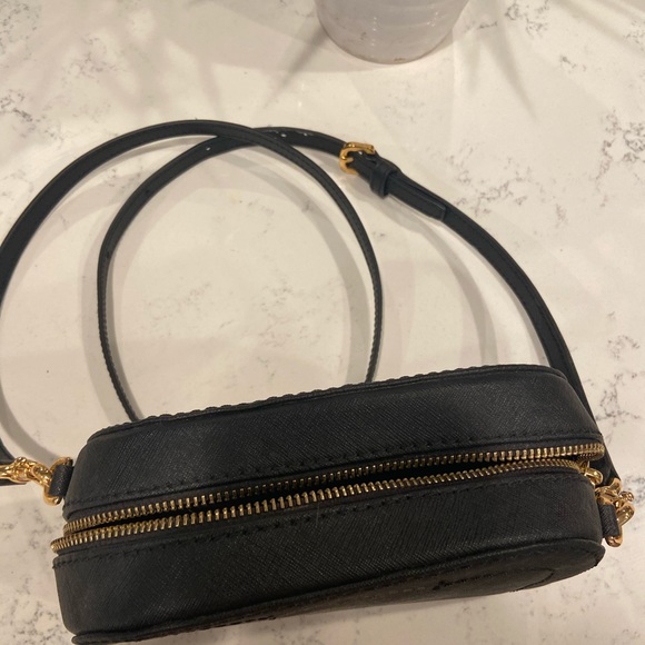 Marc Jacobs
Playback Leather Crossbody Bag - Picture 5 of 8